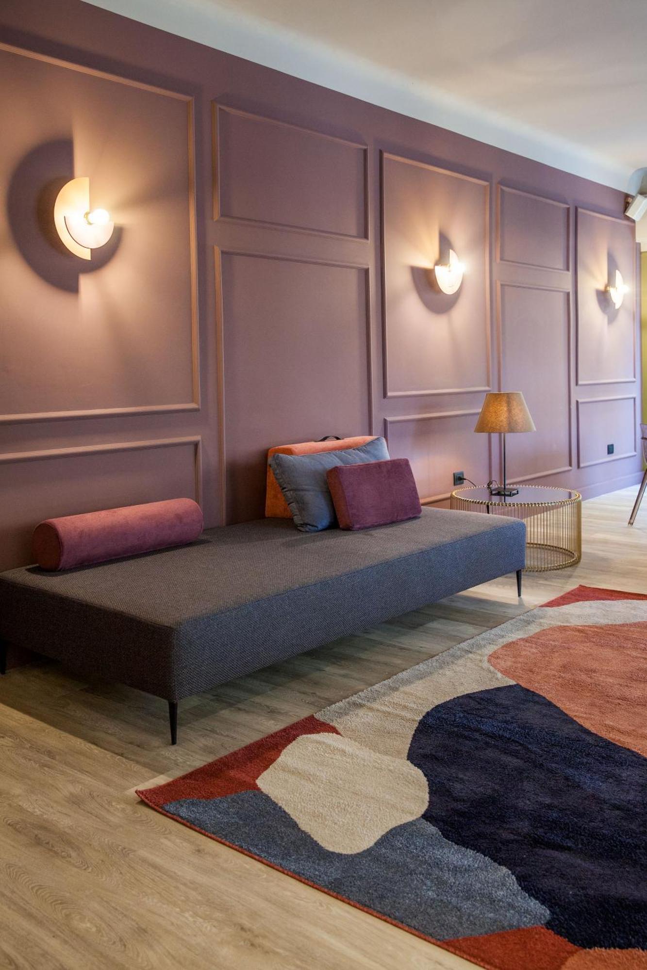 Hotel Bristol Аласио Екстериор снимка