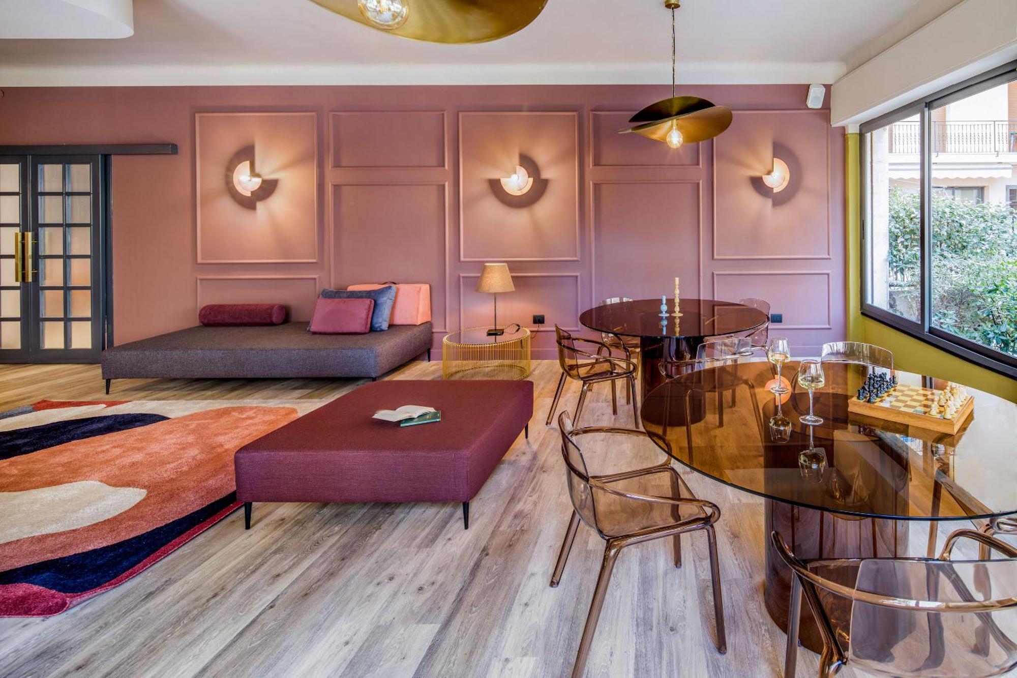Hotel Bristol Аласио Екстериор снимка